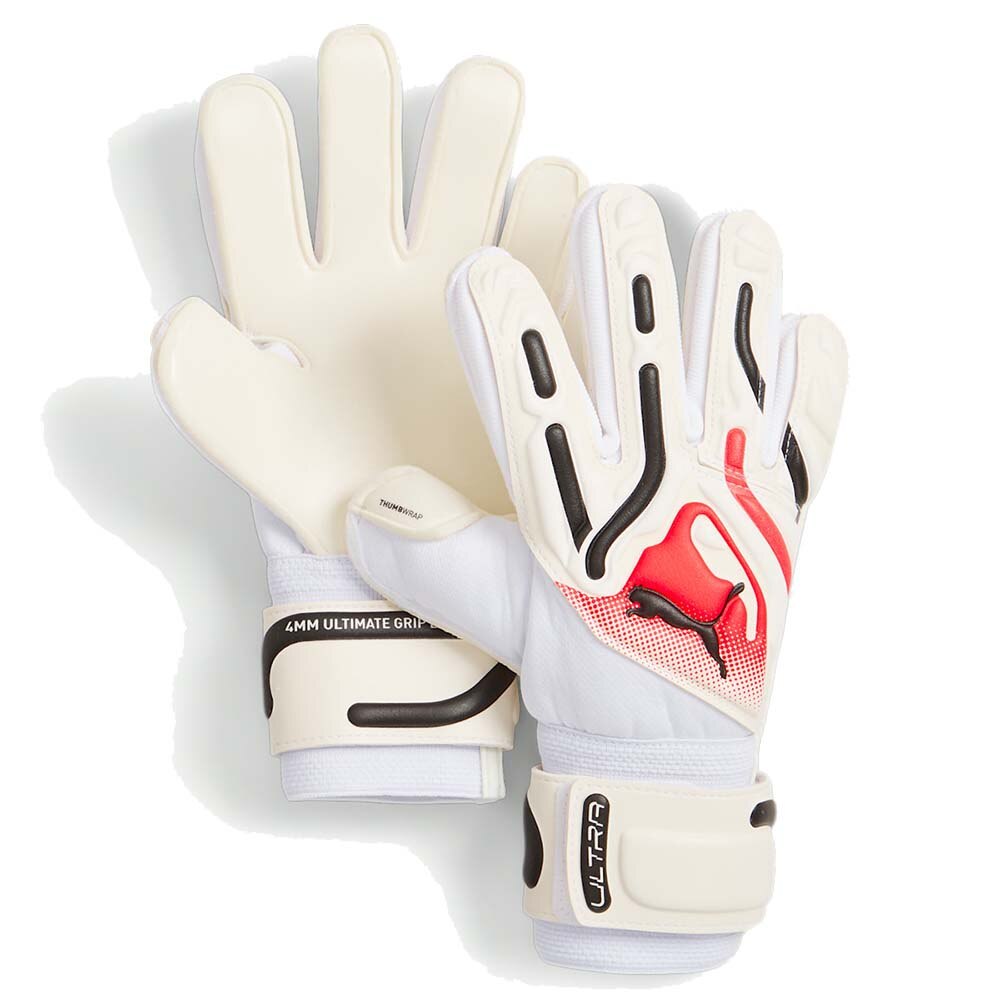 Puma Ultra Pro Keeperhansker Barn Breakthrough