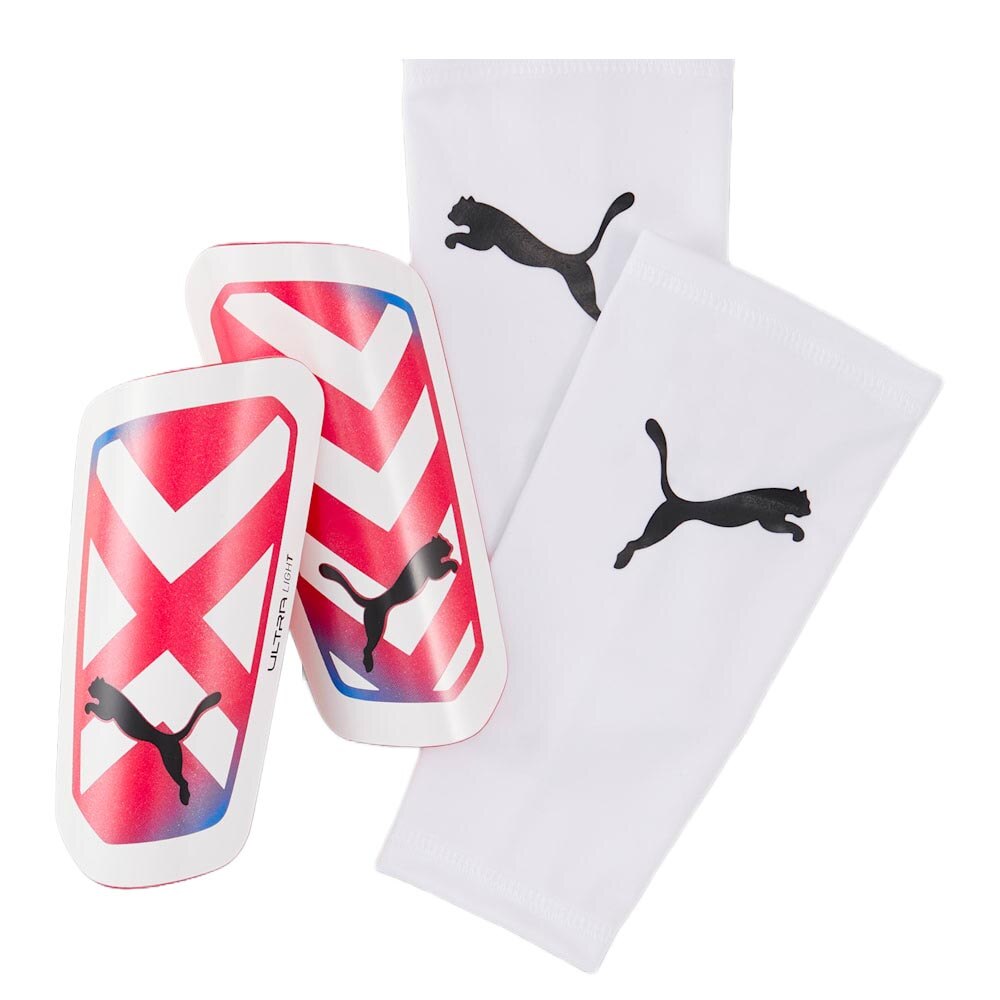Puma ULTRA Light Leggskinn Breakthrough