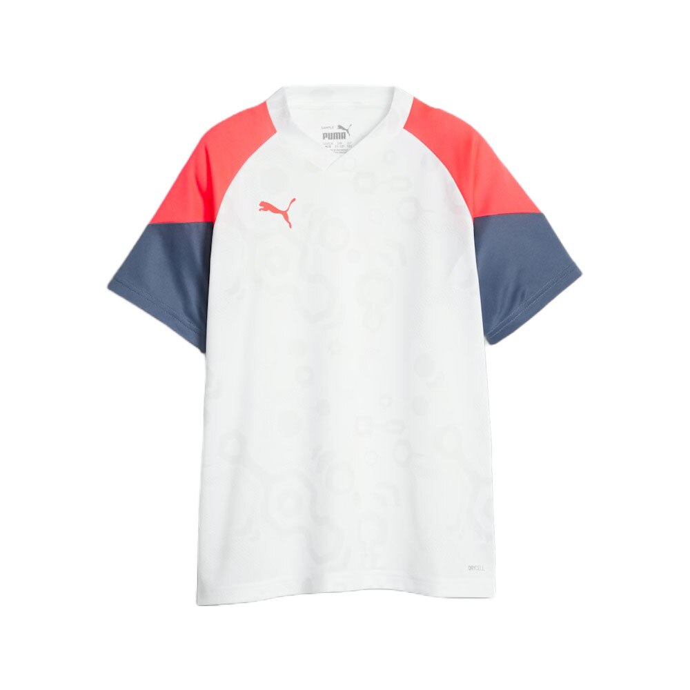 Puma IndividualCup Treningstrøye Barn Breakthrough