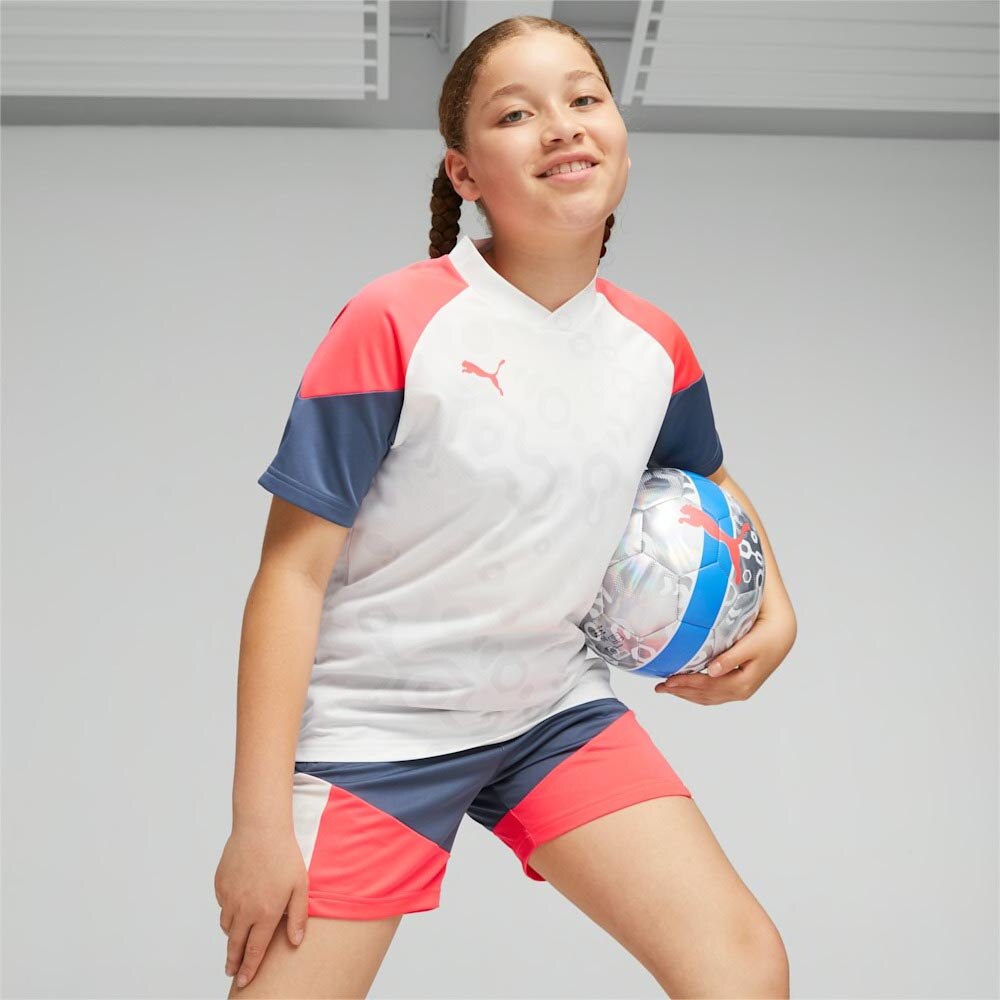 Puma IndividualCup Treningstrøye Barn Breakthrough
