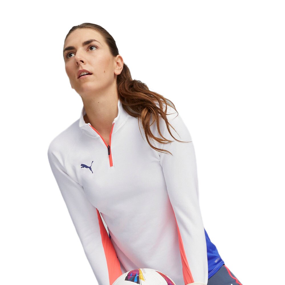 Puma Individualblaze Treningsgenser Dame Breakthrough