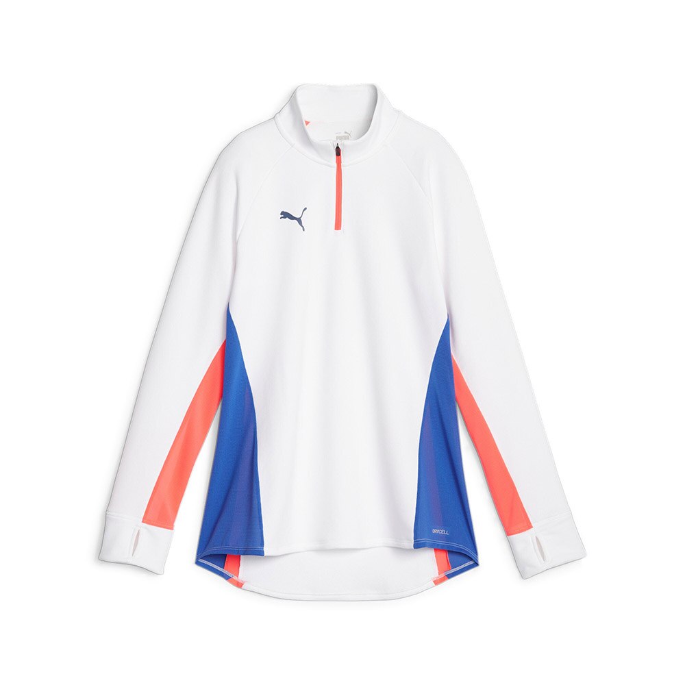 Puma Individualblaze Treningsgenser Dame Breakthrough