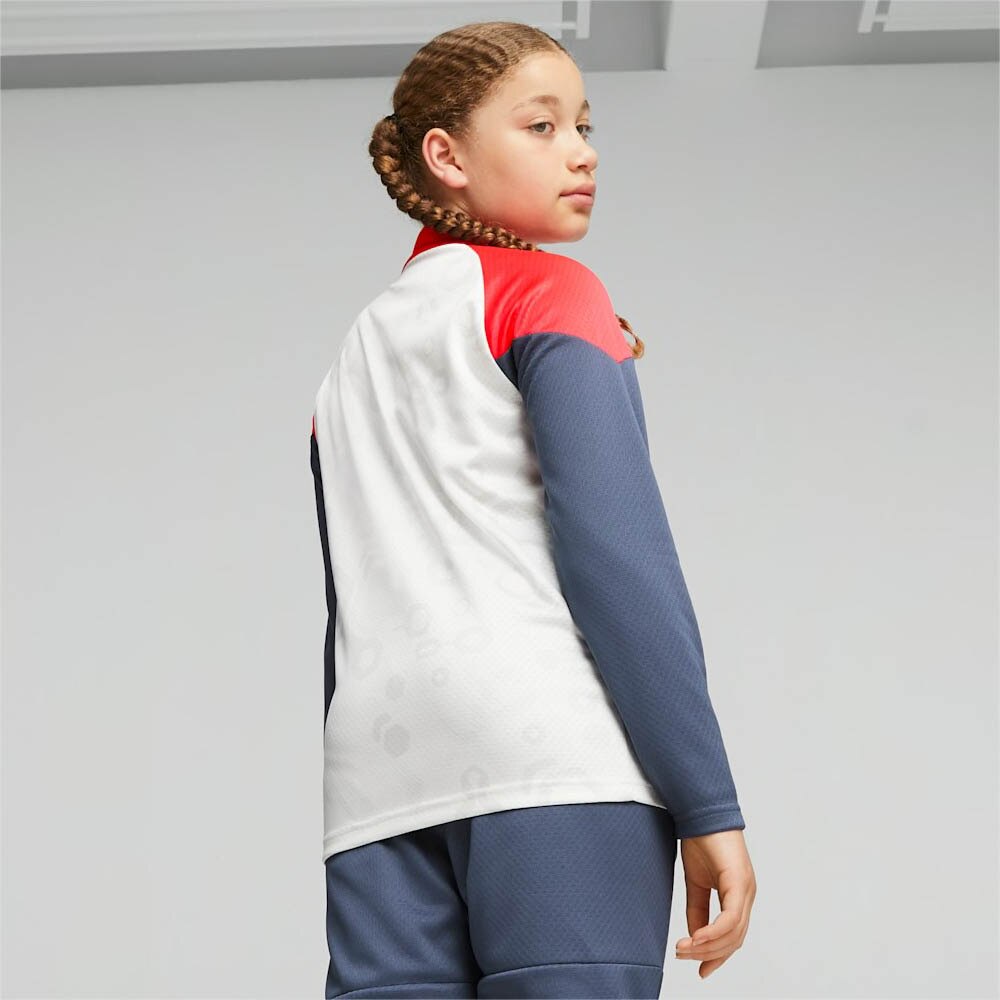 Puma IndividualCup Treningsgenser Barn Breakthrough
