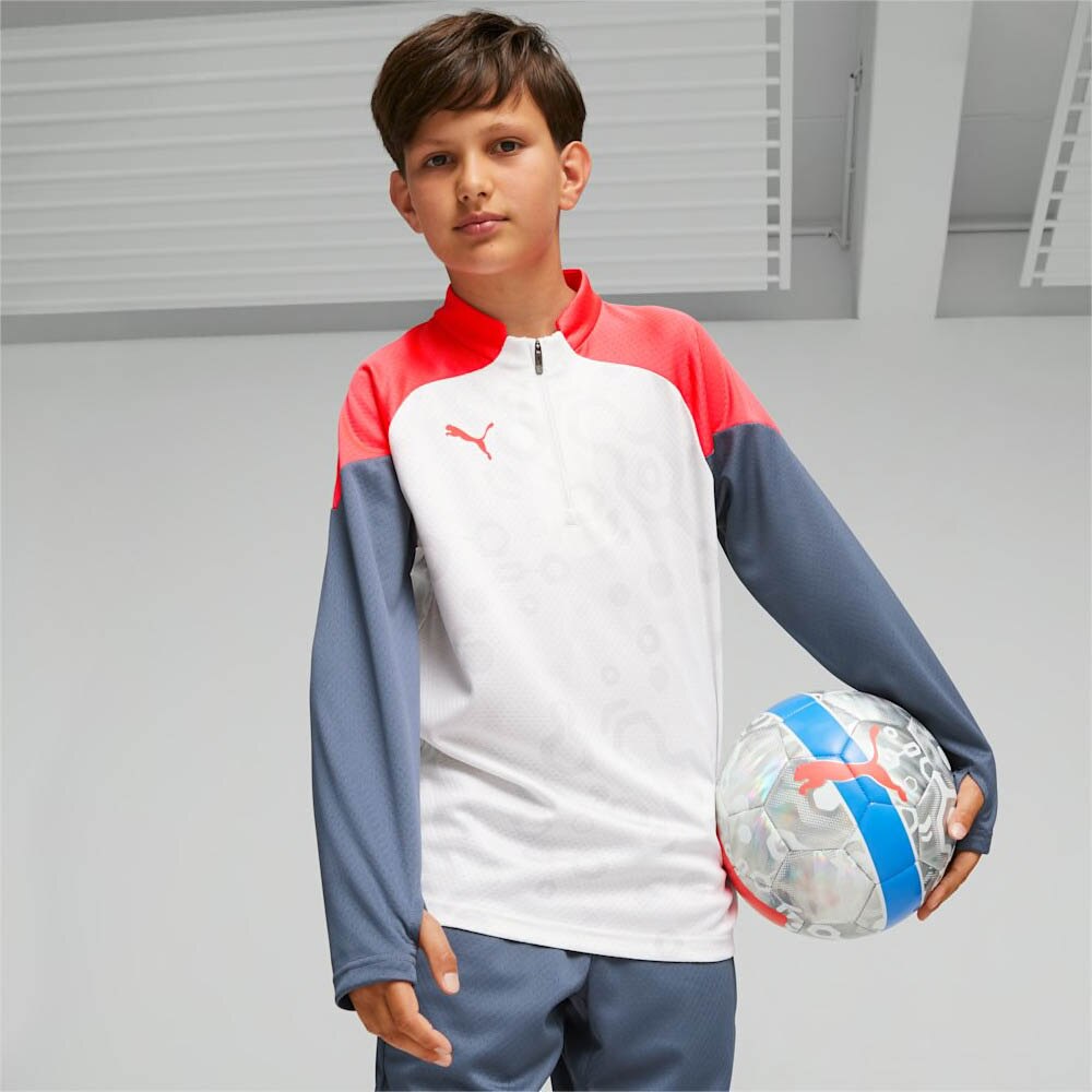 Puma IndividualCup Treningsgenser Barn Breakthrough