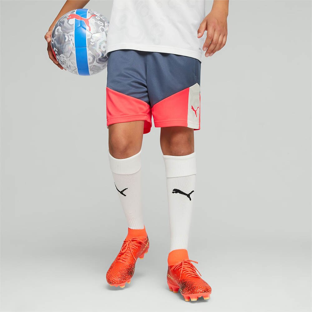 Puma IndividualCup Treningsshorts Barn Breakthrough