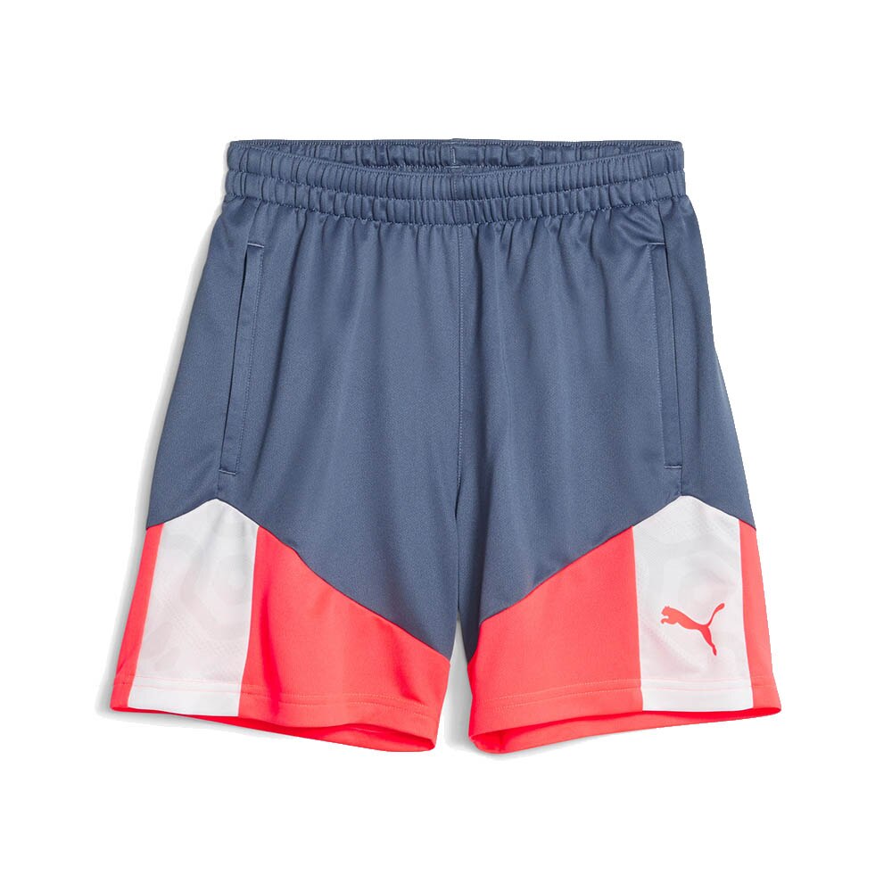 Puma IndividualCup Treningsshorts Barn Breakthrough