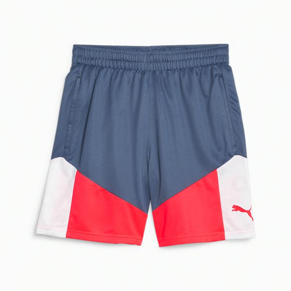 Puma IndividualCup Treningsshorts Breakthrough