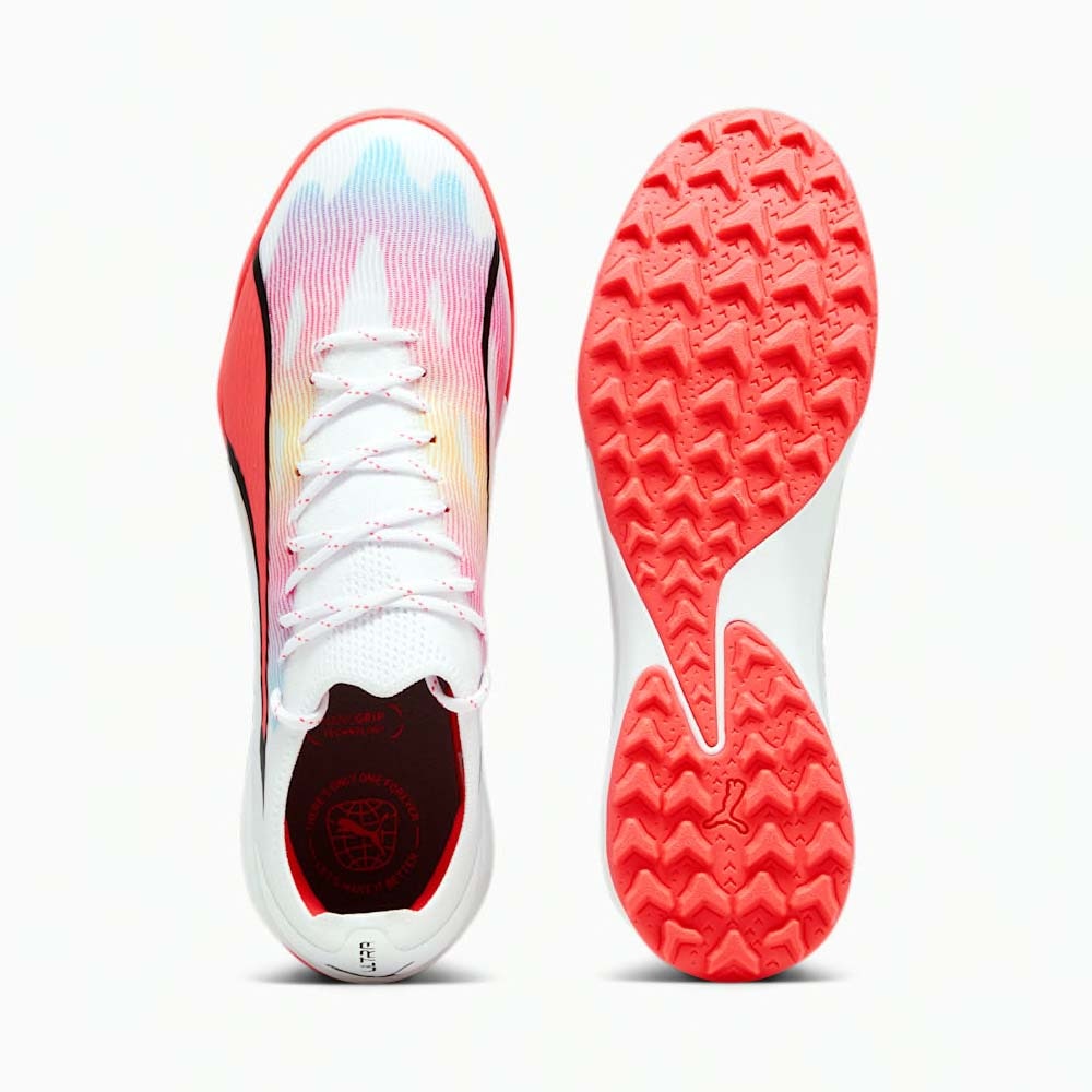 Puma Ultra Ultimate Cage TF Fotballsko Breakthrough