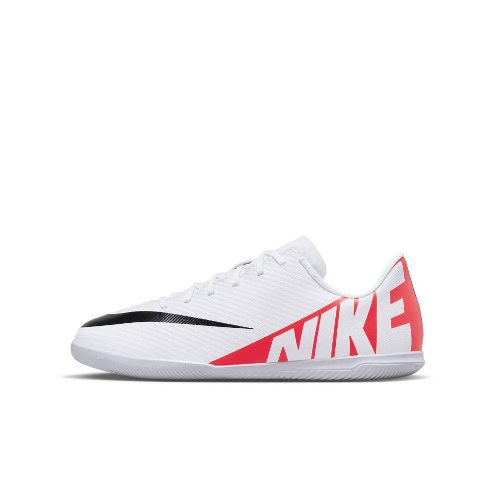 Nike Mercurial Vapor 15 Club Futsal Innendørs Fotballsko Barn Ready
