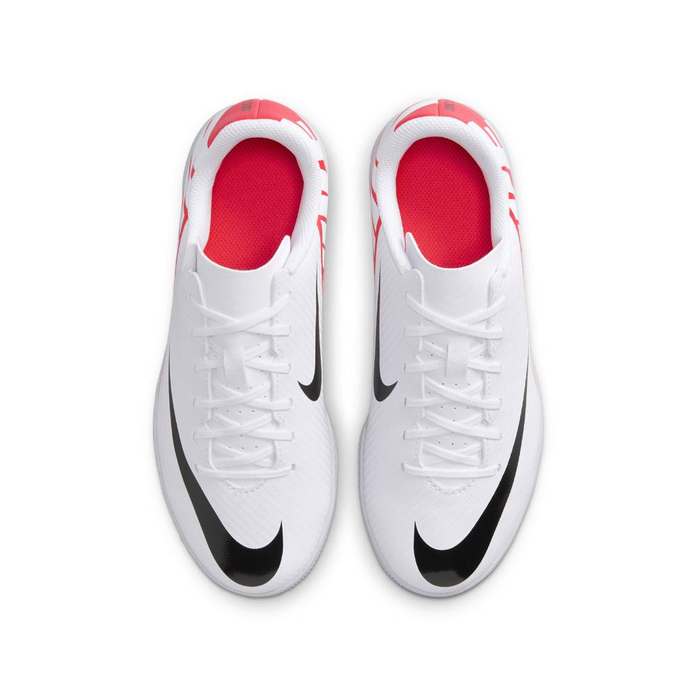 Nike Mercurial Vapor 15 Club Futsal Innendørs Fotballsko Barn Ready