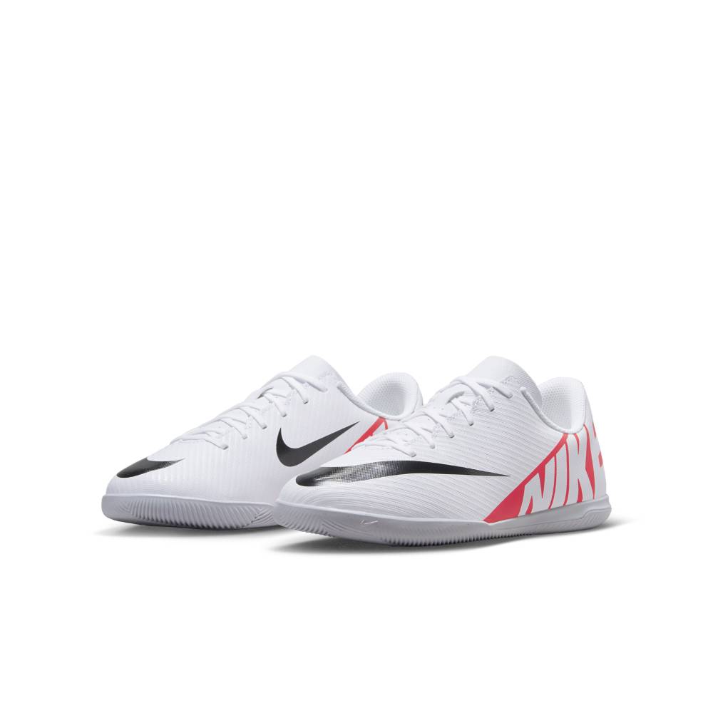 Nike Mercurial Vapor 15 Club Futsal Innendørs Fotballsko Barn Ready