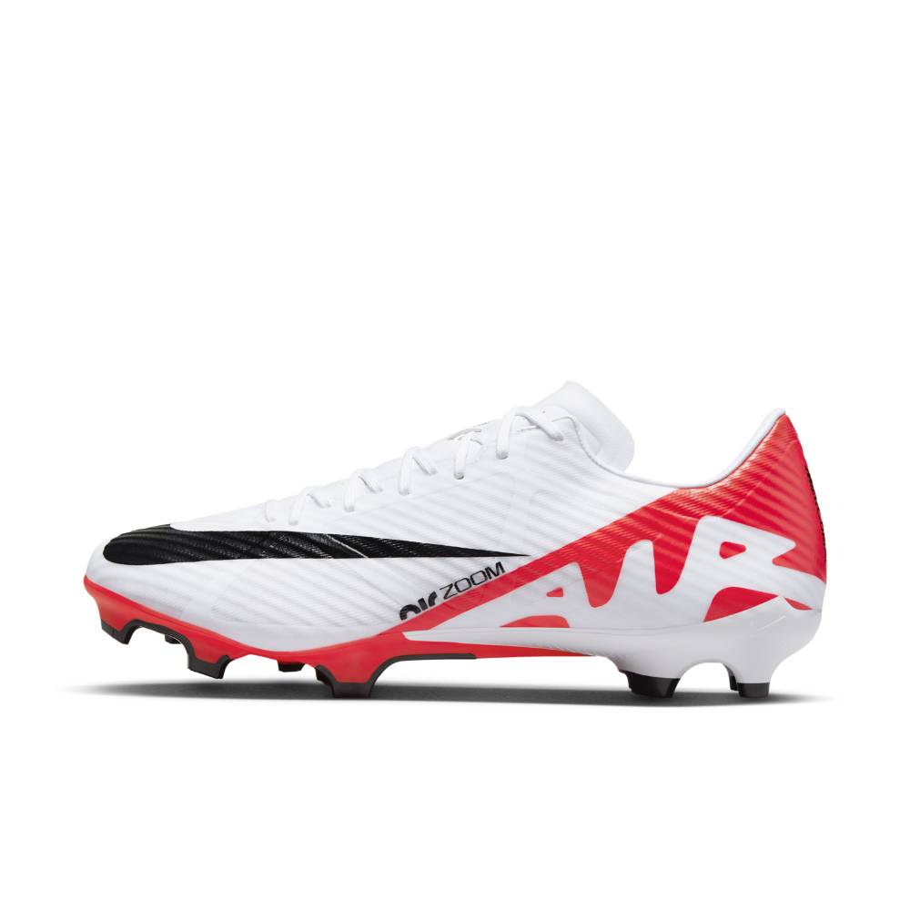 Nike Mercurial Zoom Vapor 15 Academy FG/MG Fotballsko Ready