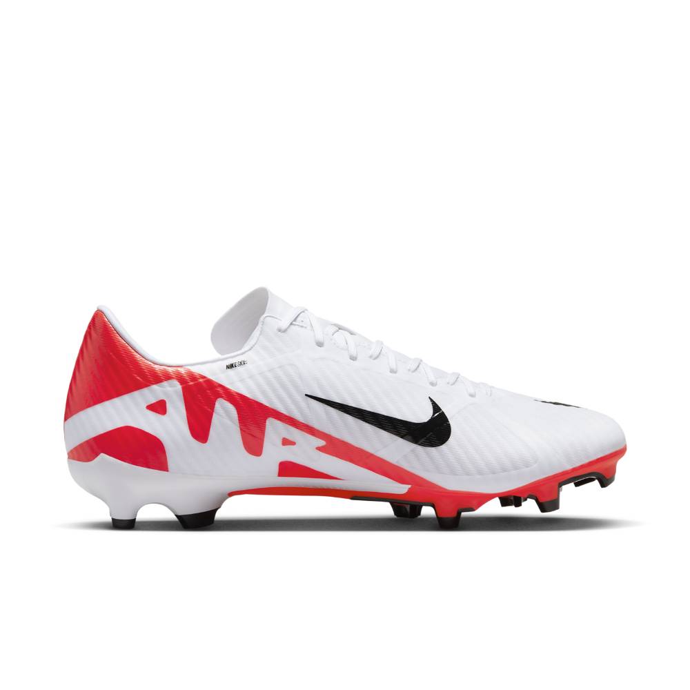 Nike Mercurial Zoom Vapor 15 Academy FG/MG Fotballsko Ready