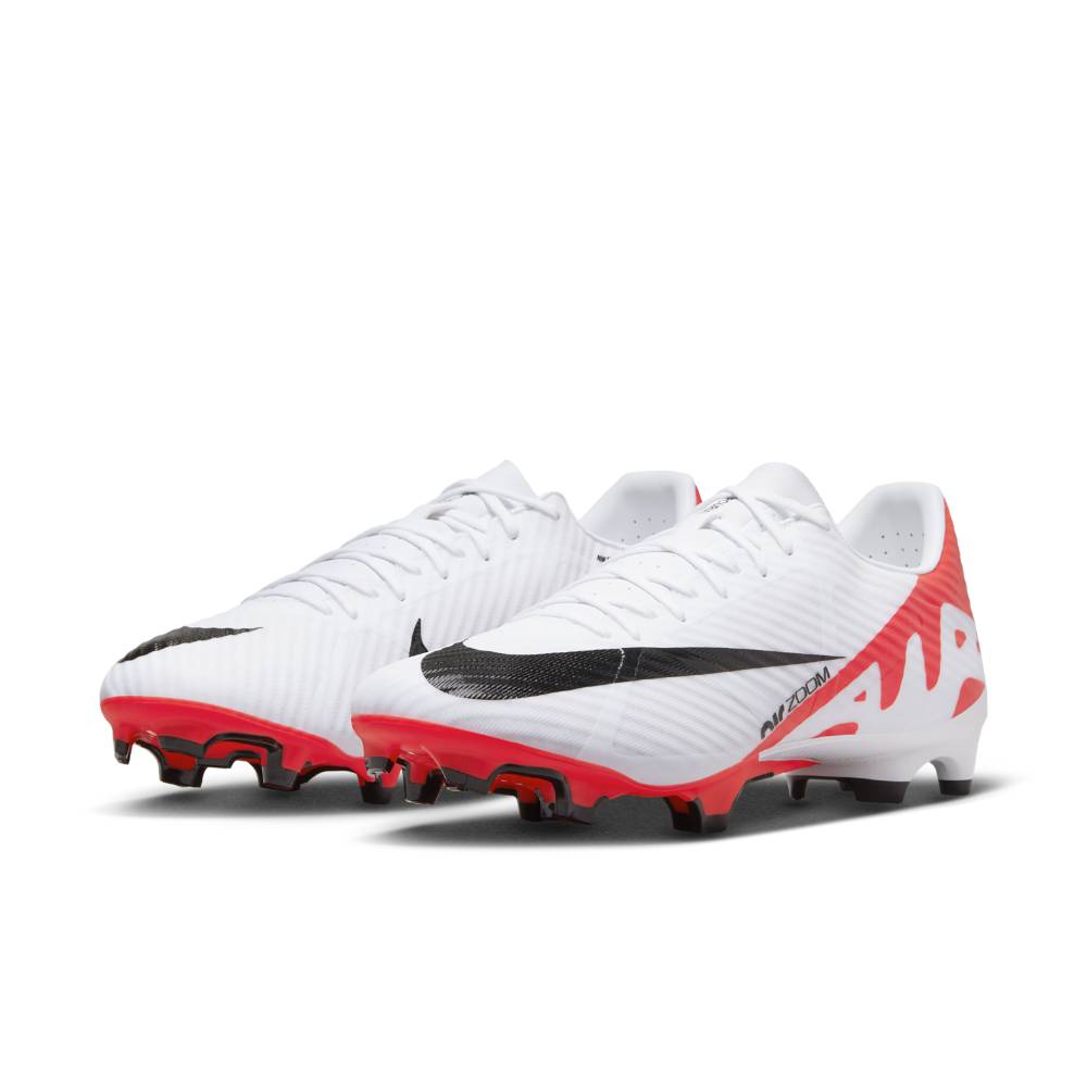 Nike Mercurial Zoom Vapor 15 Academy FG/MG Fotballsko Ready