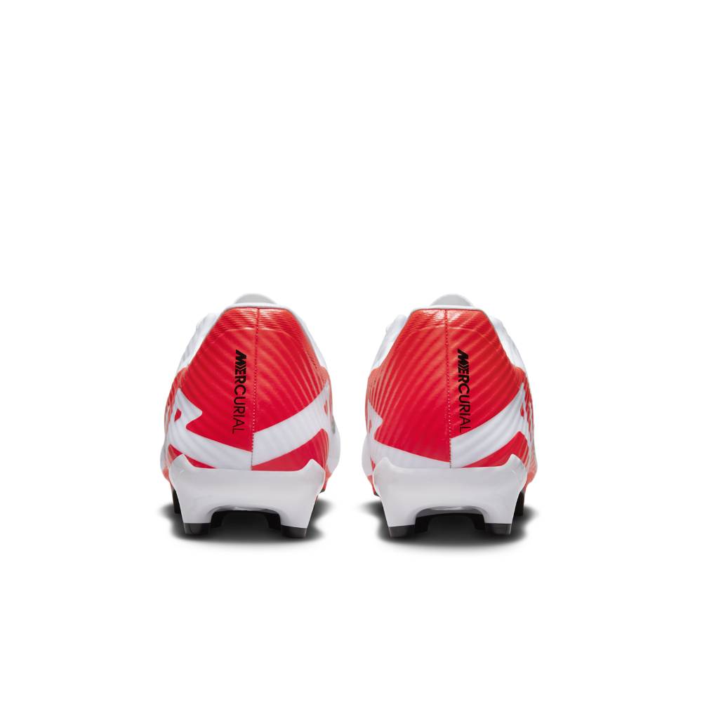 Nike Mercurial Zoom Vapor 15 Academy FG/MG Fotballsko Ready