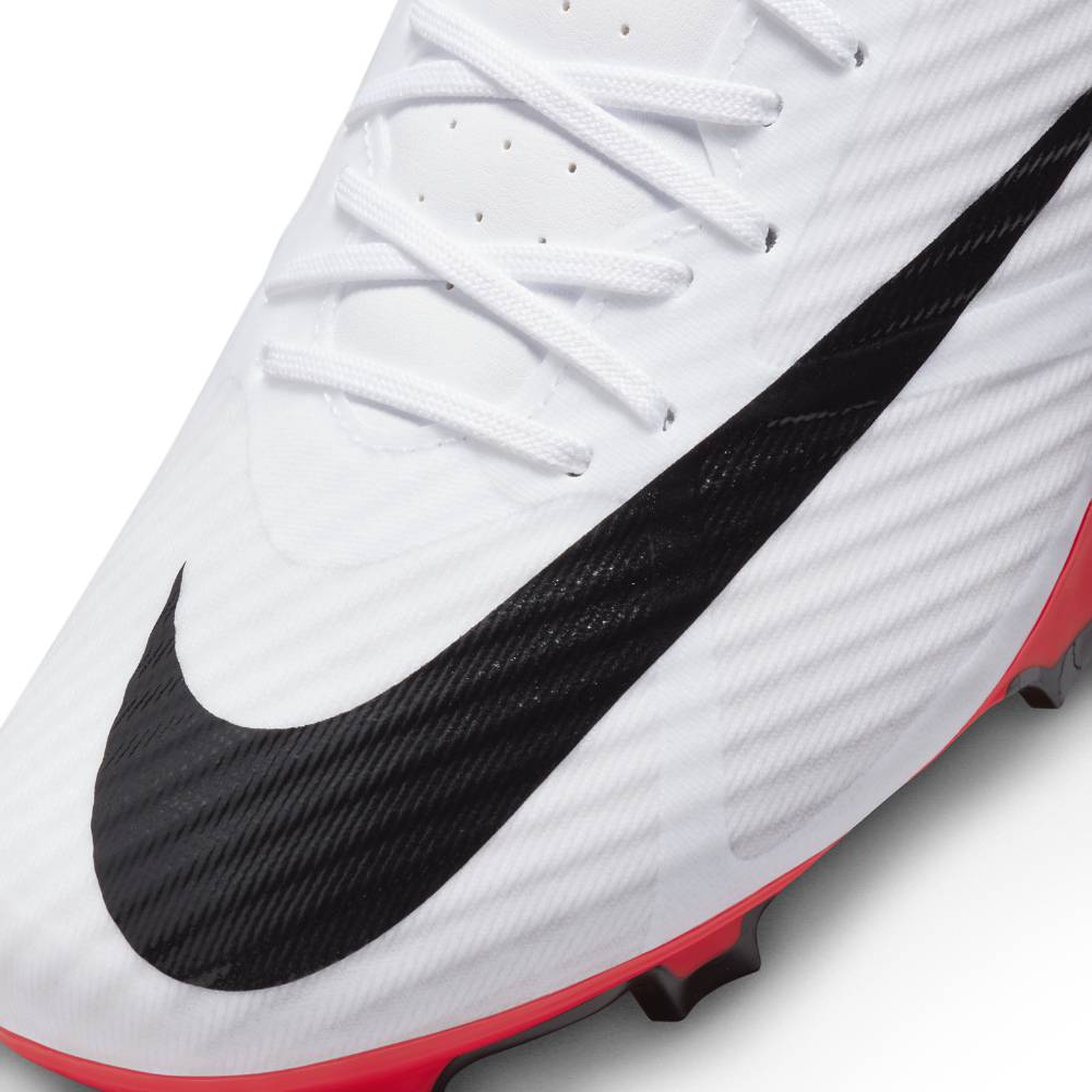 Nike Mercurial Zoom Vapor 15 Academy FG/MG Fotballsko Ready