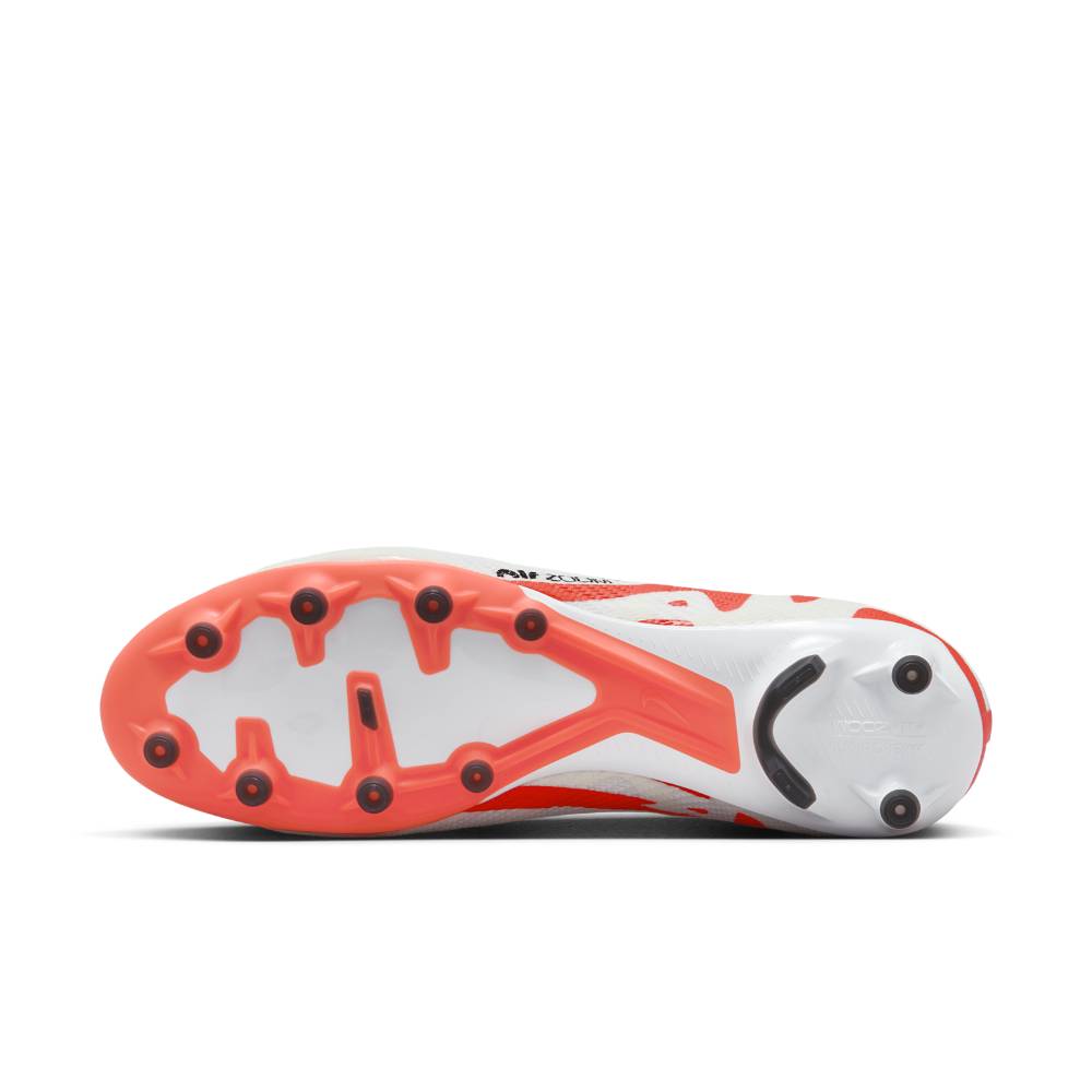 Nike Mercurial Zoom Vapor 15 Pro AG-Pro Fotballsko Ready