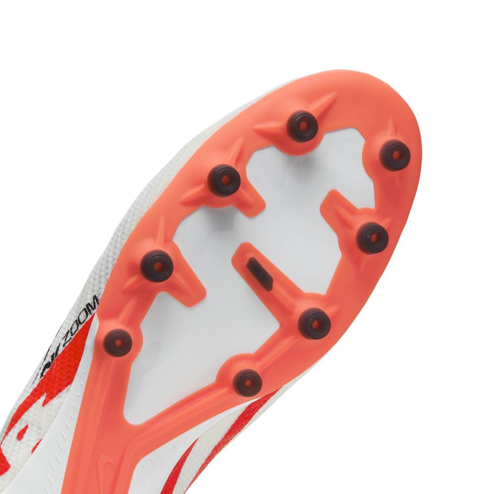 Nike Mercurial Zoom Vapor 15 Pro AG-Pro Fotballsko Ready