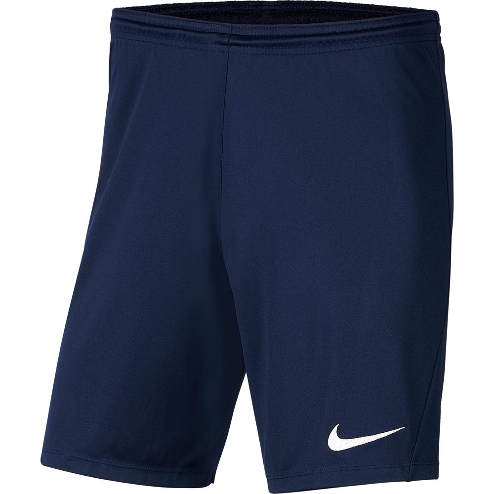 Nike Kjelsås Fotball Treningsshorts Barn Marine