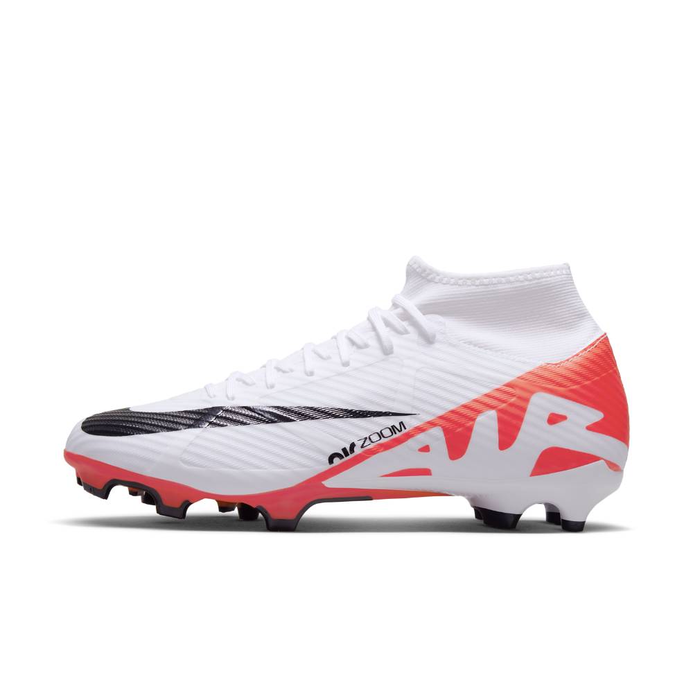 Nike Mercurial Zoom Superfly 9 Academy FG/MG Fotballsko Ready