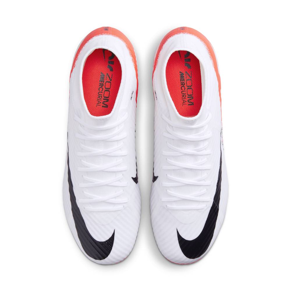 Nike Mercurial Zoom Superfly 9 Academy FG/MG Fotballsko Ready