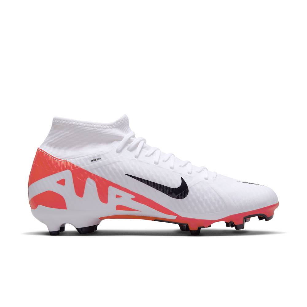 Nike Mercurial Zoom Superfly 9 Academy FG/MG Fotballsko Ready