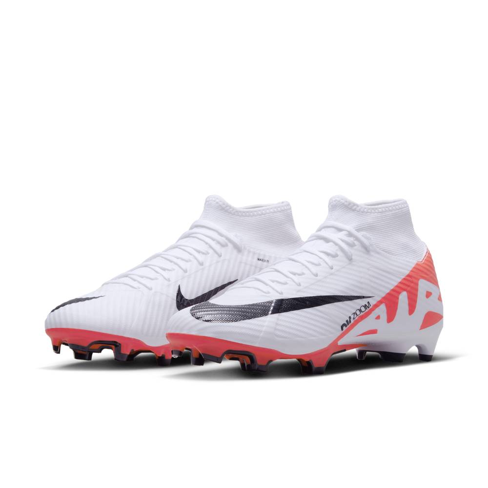 Nike Mercurial Zoom Superfly 9 Academy FG/MG Fotballsko Ready