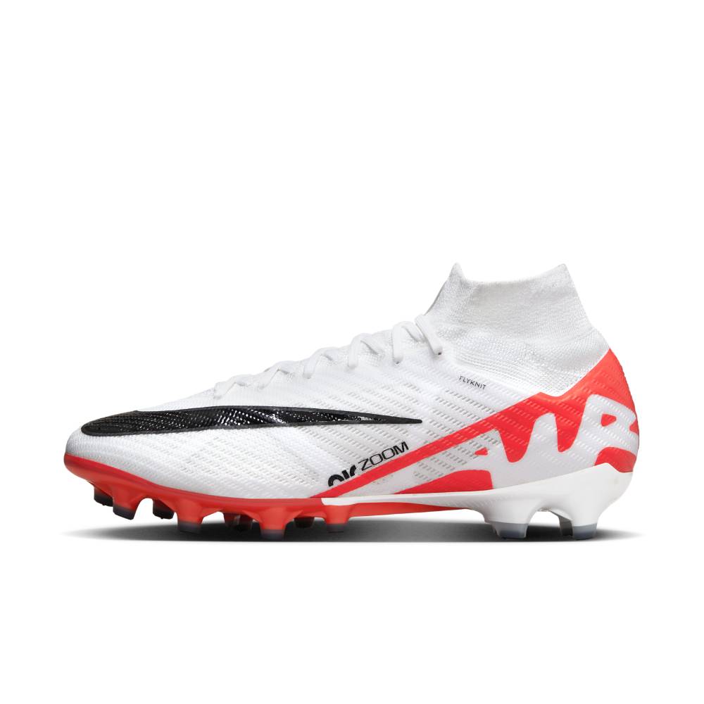 Nike Mercurial Zoom Superfly 9 Elite AG-Pro Fotballsko Ready