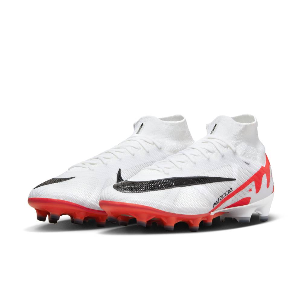 Nike Mercurial Zoom Superfly 9 Elite AG-Pro Fotballsko Ready