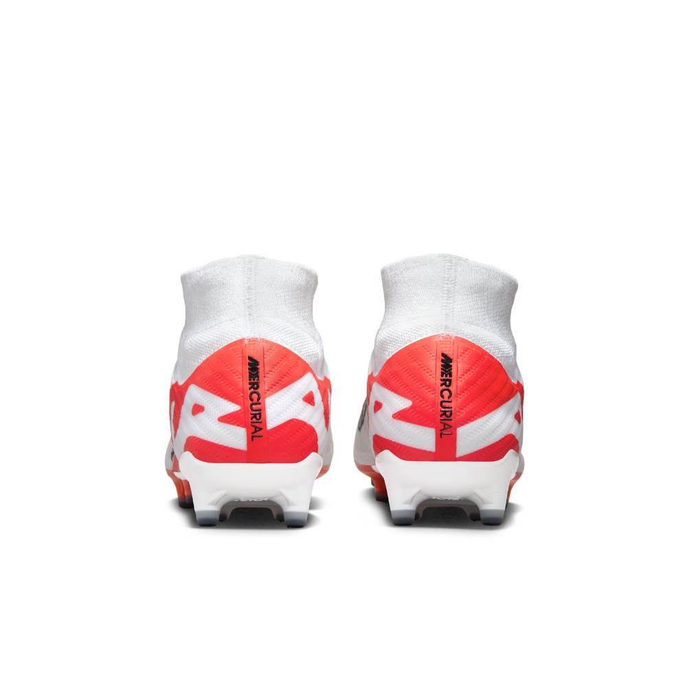 Nike Mercurial Zoom Superfly 9 Elite AG-Pro Fotballsko Ready