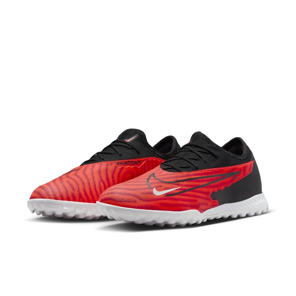 Nike React Phantom GX Pro TF Fotballsko Ready