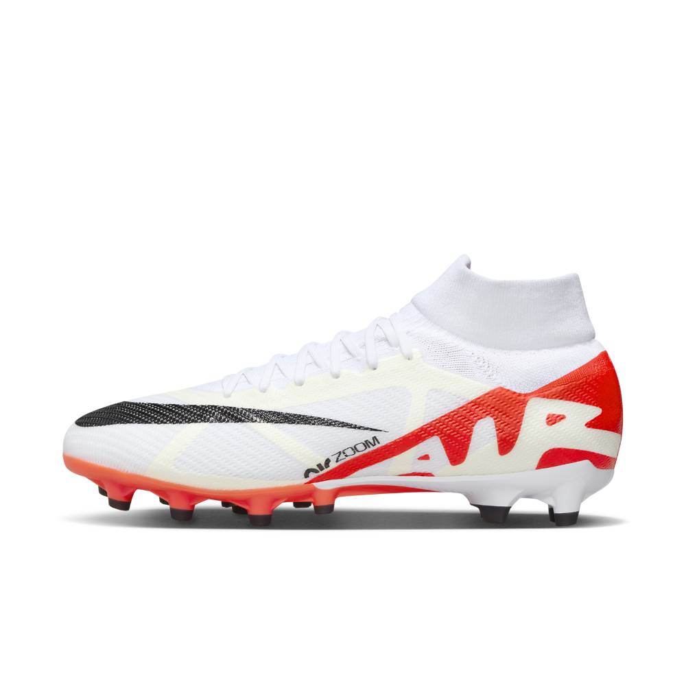 Nike Mercurial Zoom Superfly 9 Pro AG-Pro Fotballsko Ready