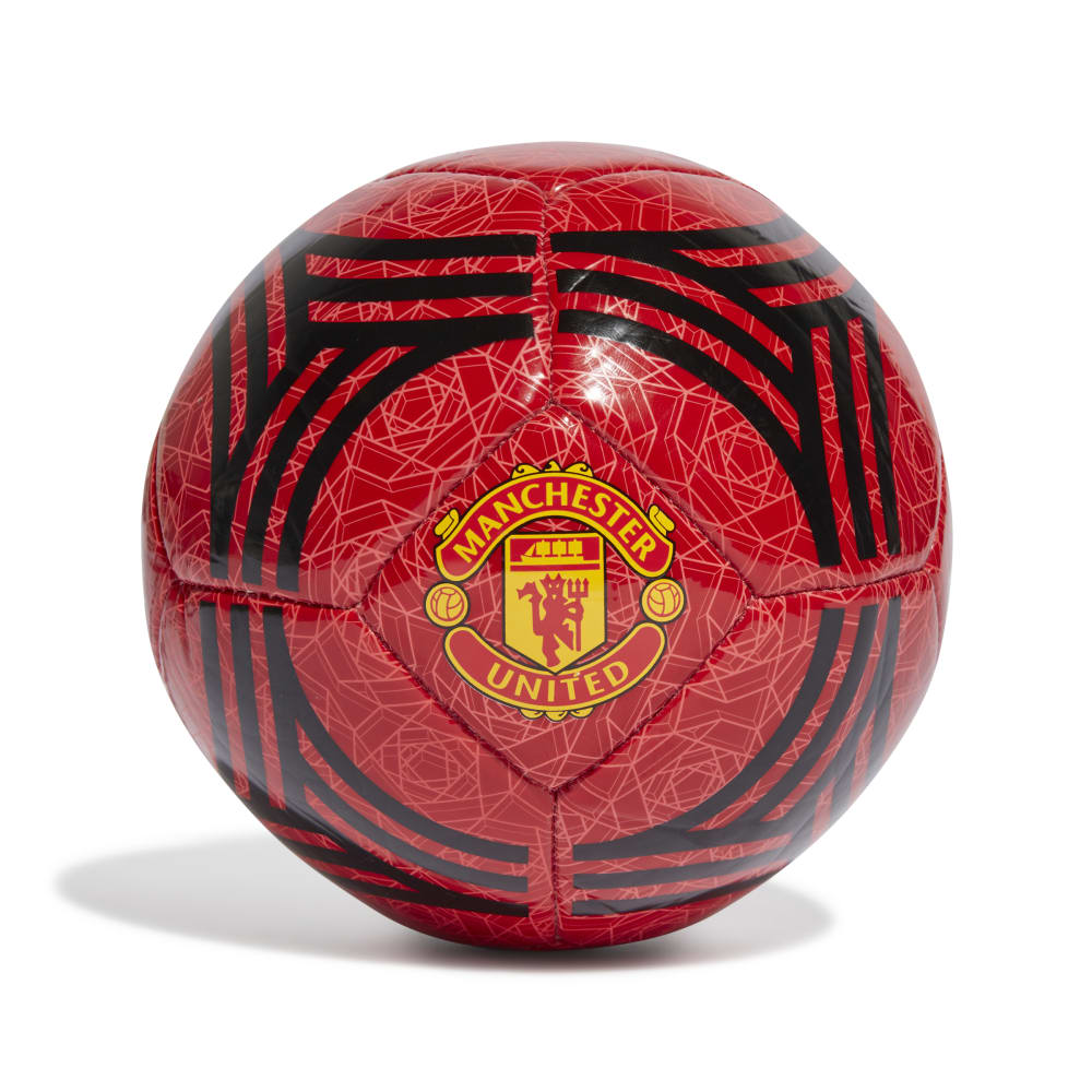 Adidas Manchester United Mini Trikseball