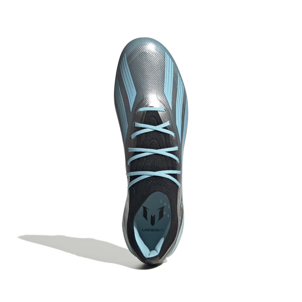 Adidas X Crazyfast.1 FG/AG Fotballsko Messi