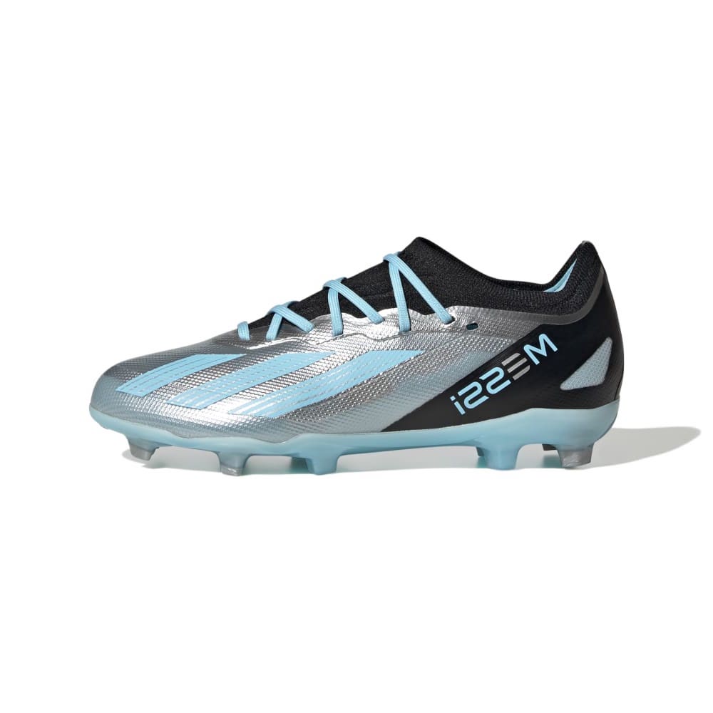 Adidas X Crazyfast.1 FG/AG Fotballsko Barn Messi