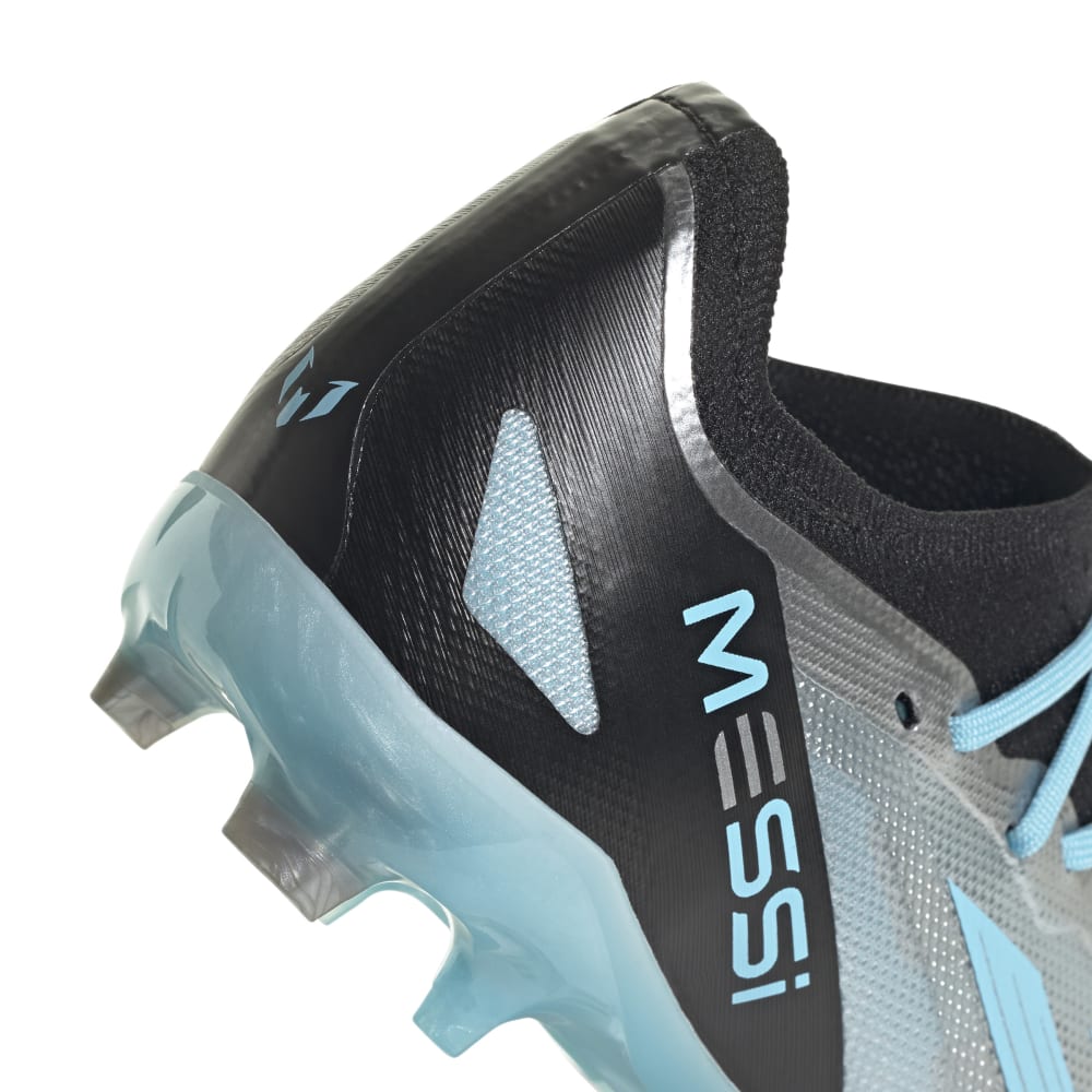 Adidas X Crazyfast.1 FG/AG Fotballsko Barn Messi