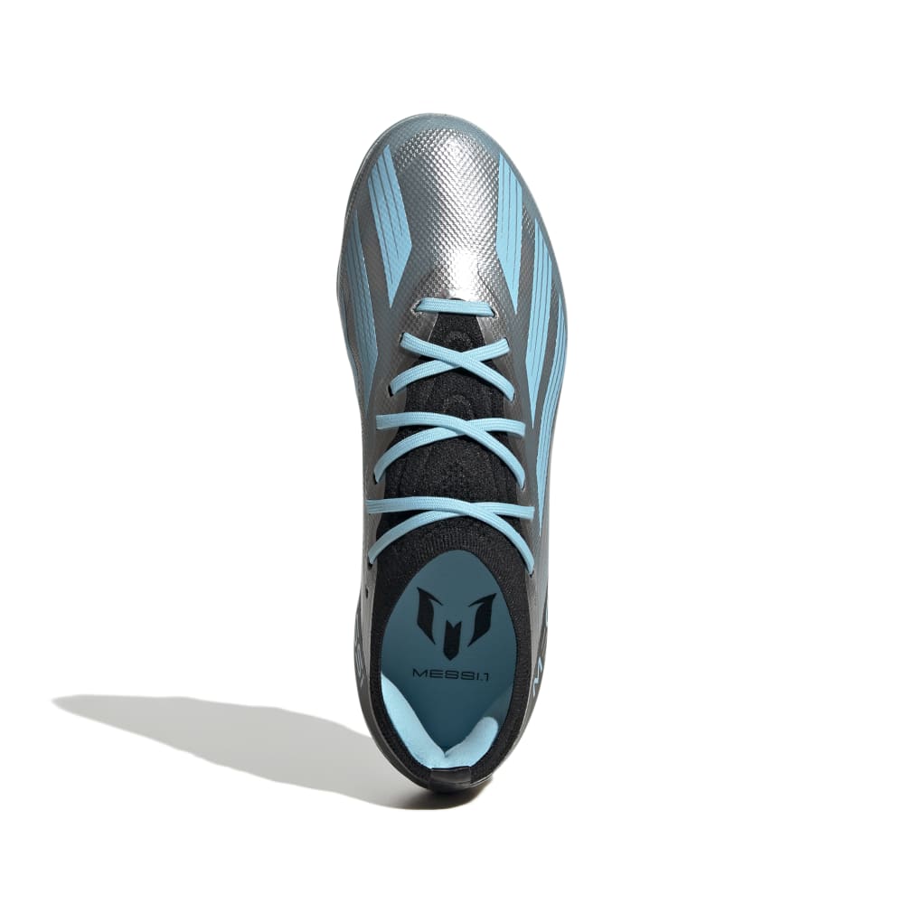 Adidas X Crazyfast.1 FG/AG Fotballsko Barn Messi