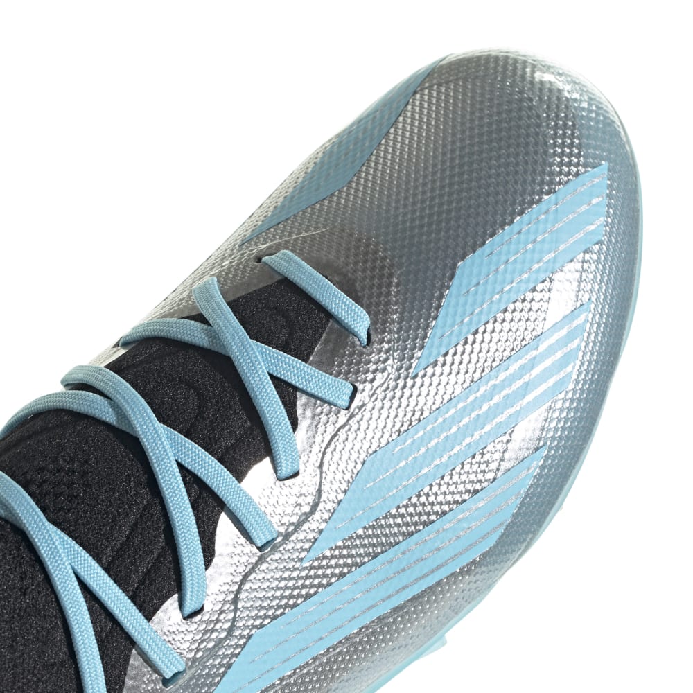 Adidas X Crazyfast.1 FG/AG Fotballsko Barn Messi