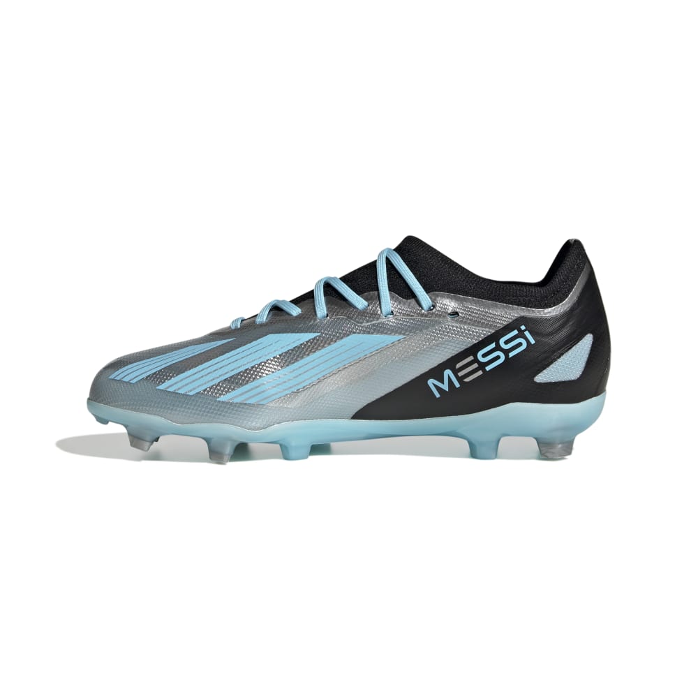 Adidas X Crazyfast.1 FG/AG Fotballsko Barn Messi