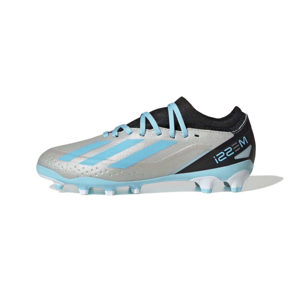 Adidas X Crazyfast.3 MG Fotballsko Barn Messi