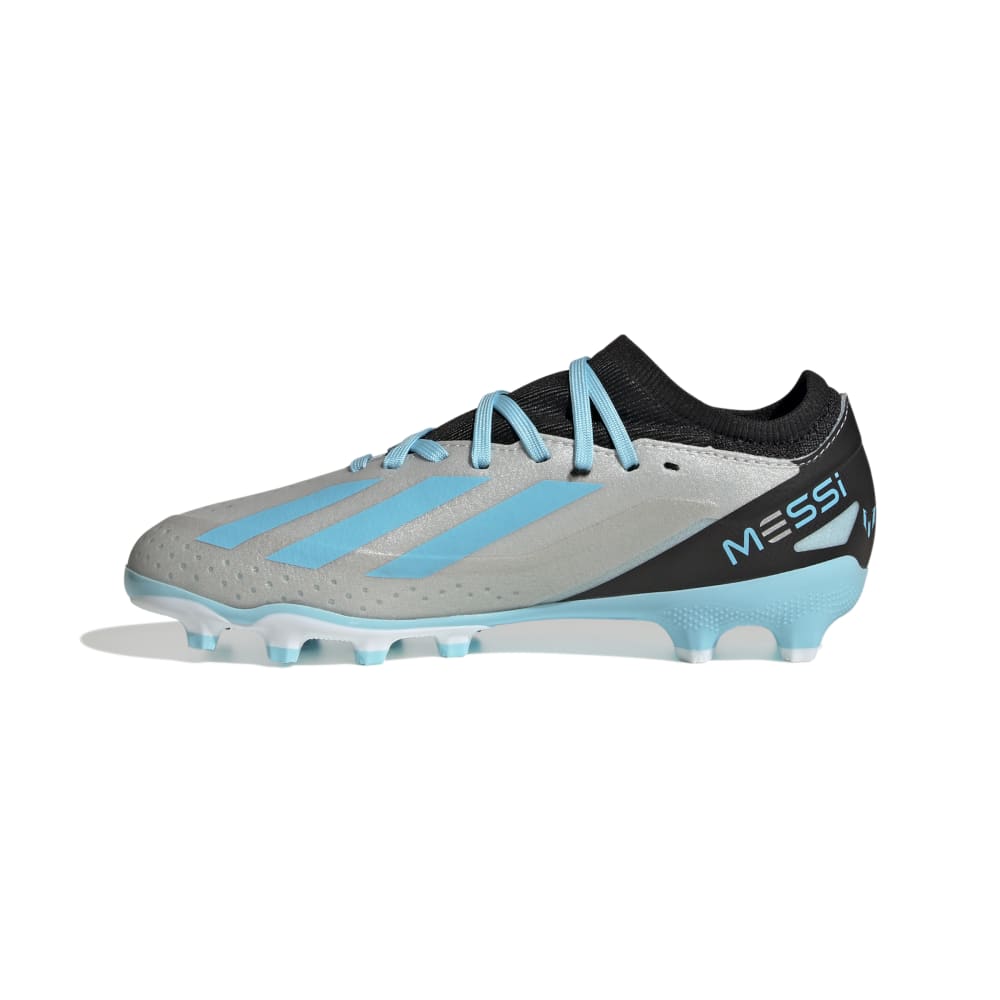 Adidas X Crazyfast.3 MG Fotballsko Barn Messi