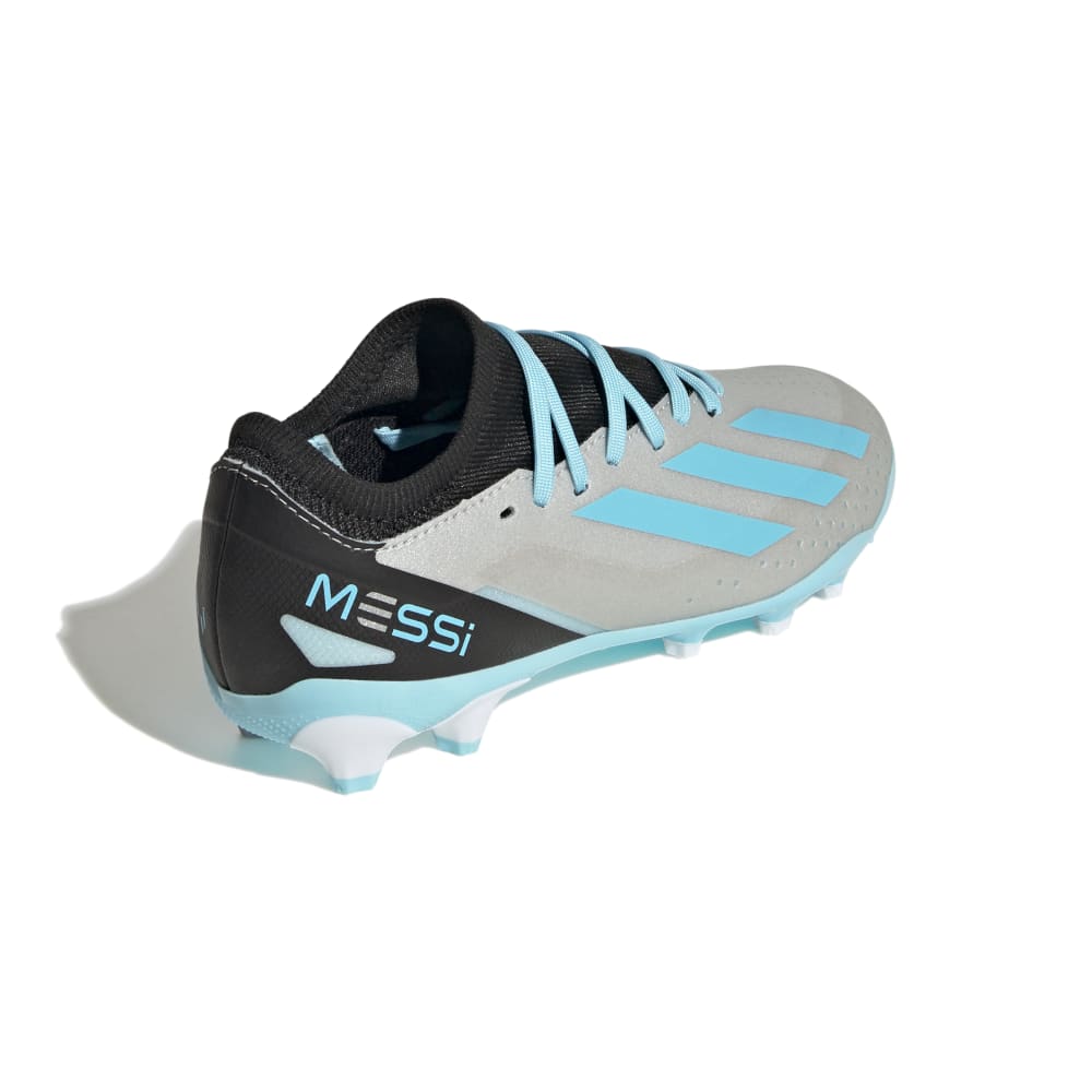 Adidas X Crazyfast.3 MG Fotballsko Barn Messi