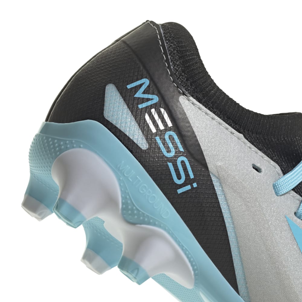 Adidas X Crazyfast.3 MG Fotballsko Barn Messi