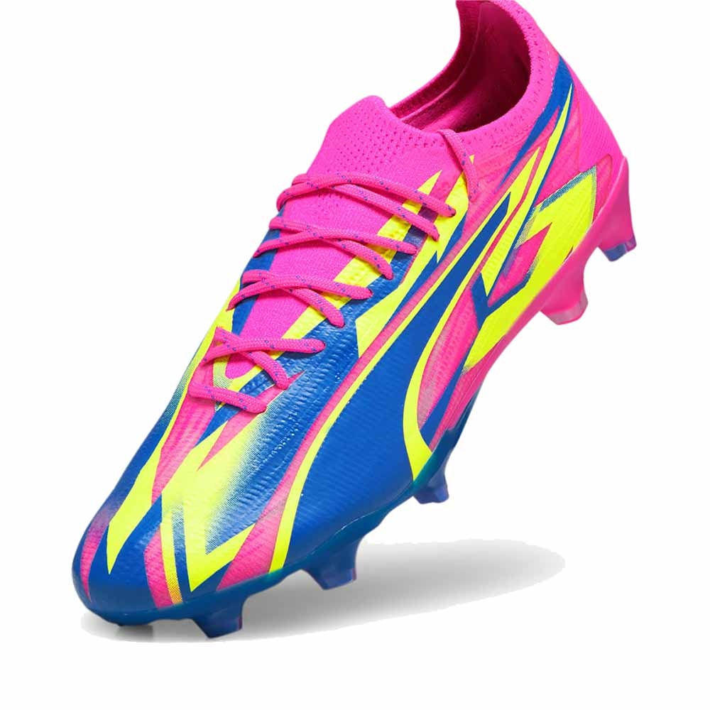 Puma Ultra Ultimate FG/AG Fotballsko Energy