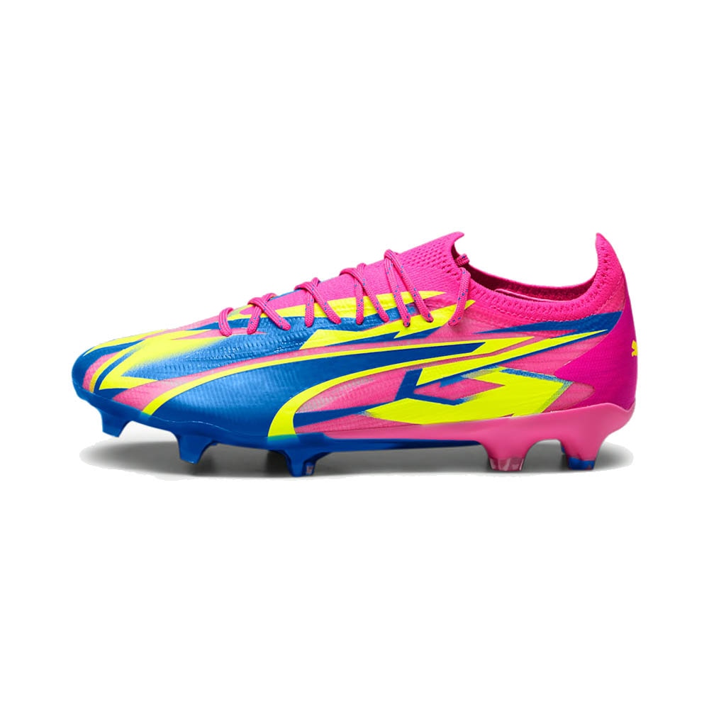 Puma Ultra Ultimate FG/AG Fotballsko Energy