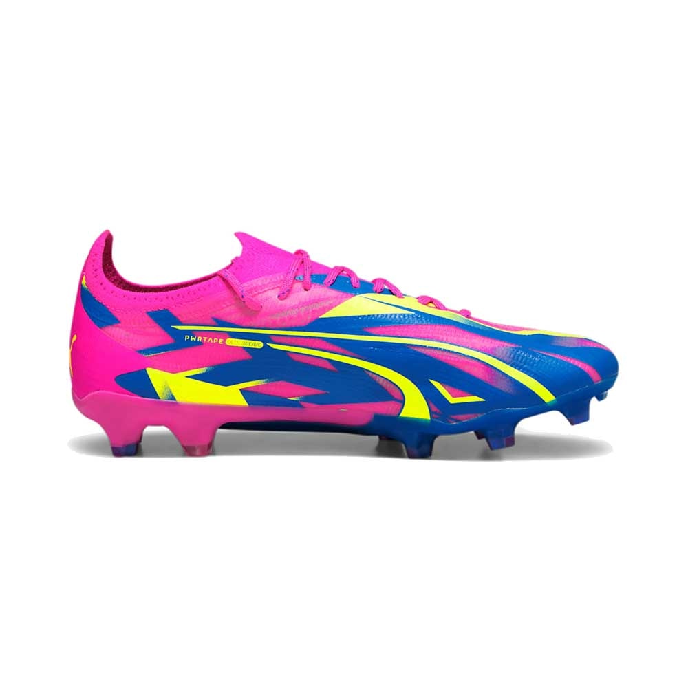 Puma Ultra Ultimate FG/AG Fotballsko Energy