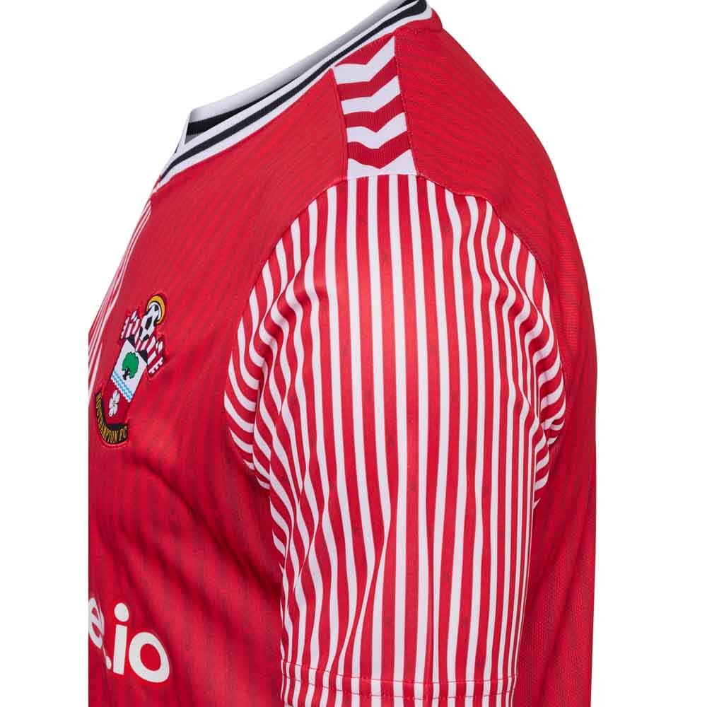 Hummel Southampton Fotballdrakt 23/24 Hjemme