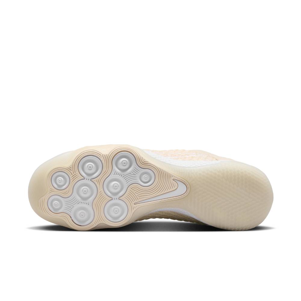 Nike React Gato IC Futsal Innendørs Fotballsko Beige