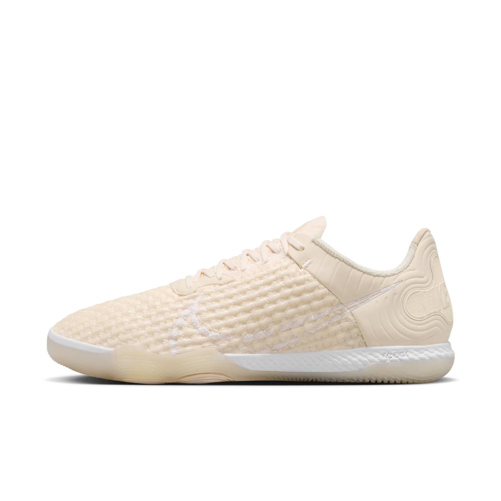 Nike React Gato IC Futsal Innendørs Fotballsko Beige