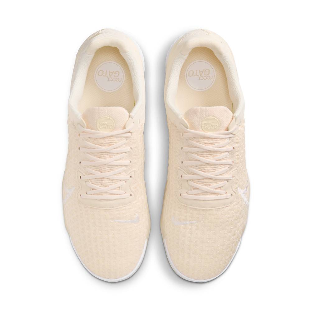 Nike React Gato IC Futsal Innendørs Fotballsko Beige